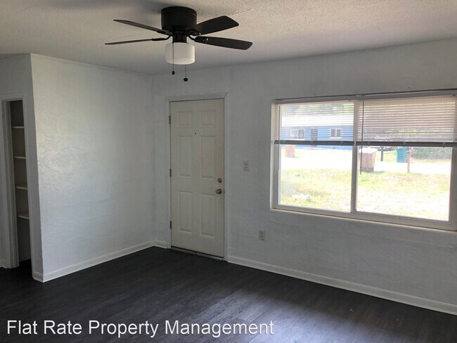 Building Photo - 2 br, 1 bath House - 709 SW 19th Avenue