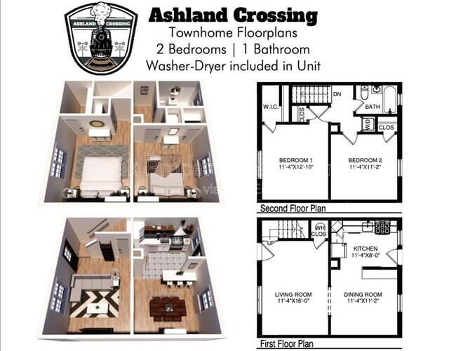 Foto del edificio - 108 Cox Ln