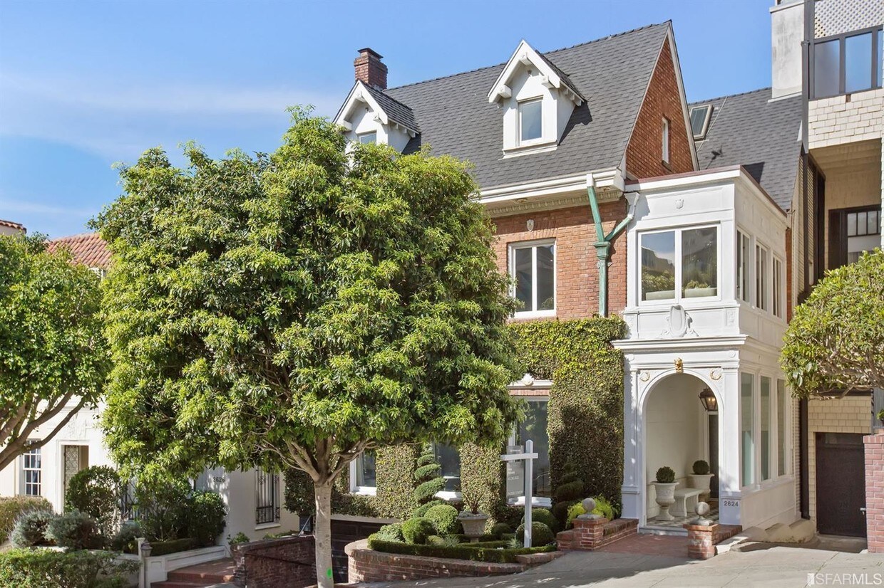 Foto principal - 2624 Green St