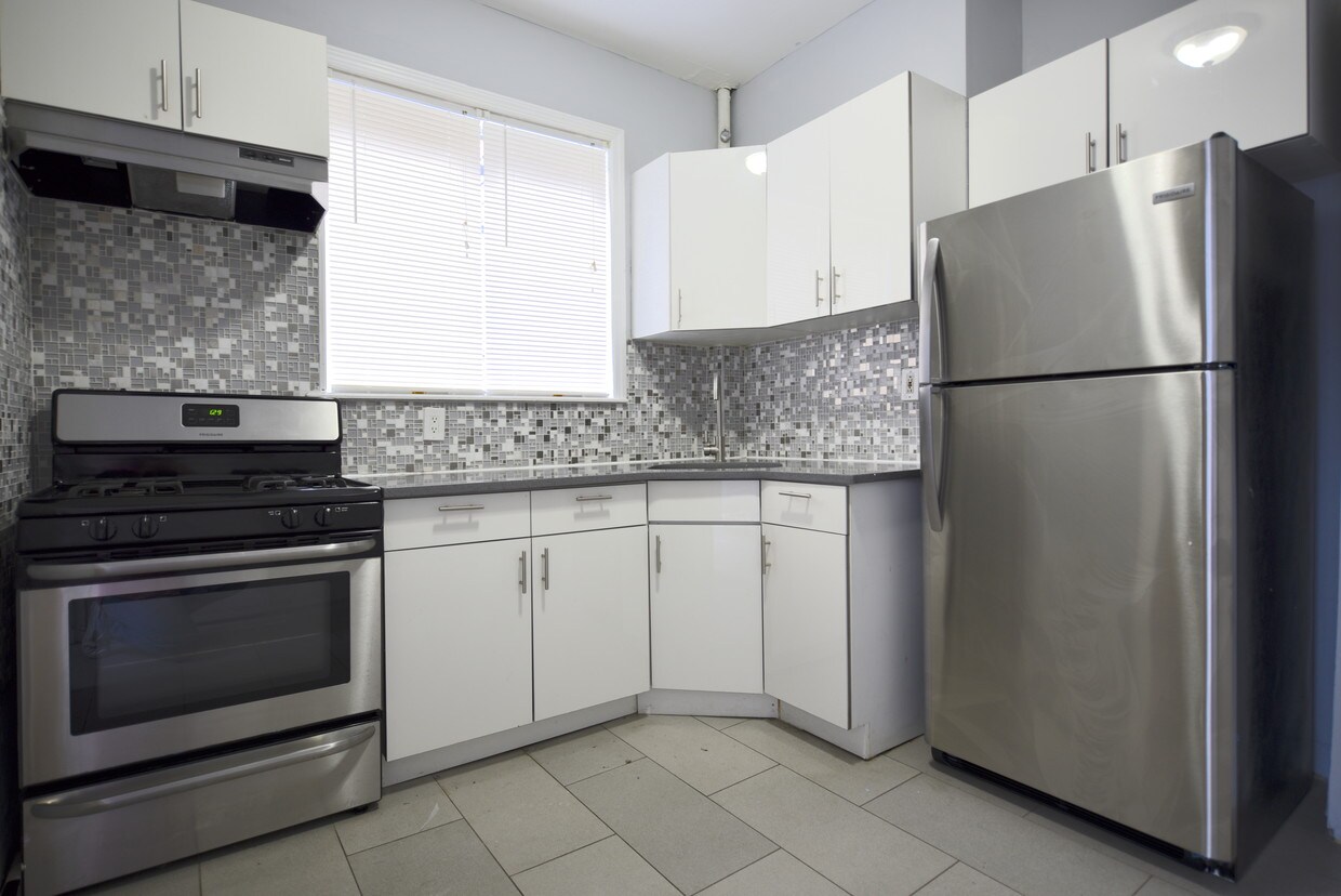 Foto principal - 508 Marion St