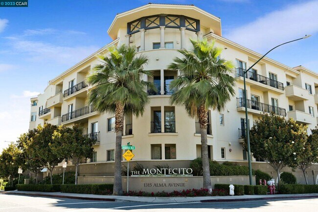 Foto del edificio - 1315 Alma Ave