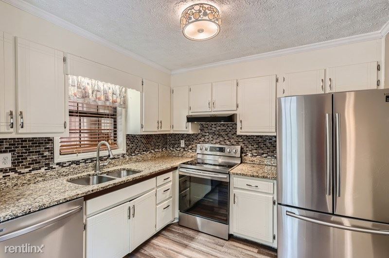 Primary Photo - 3 br, 2 bath House - 4289 Midway Drive UNIT