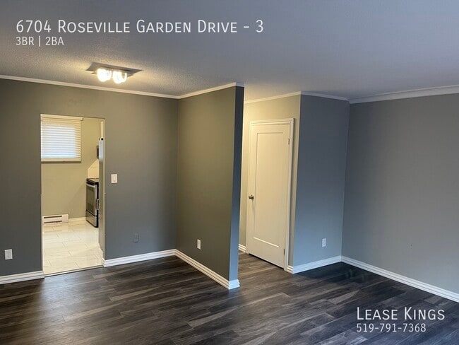 Building Photo - 6704 Rose-Ville Garden Dr
