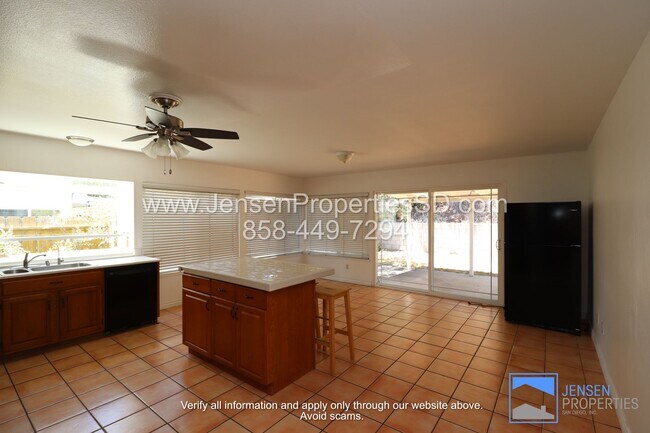 Building Photo - 5 Bedroom 3 Bathroom home in Mira Mesa $48...