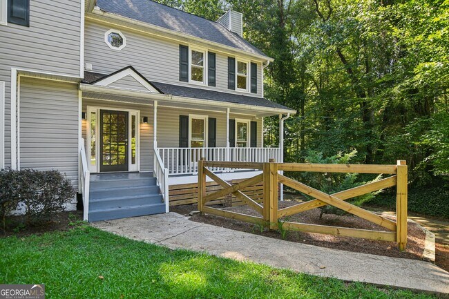 Building Photo - 2799 Brookcliff Landing NE
