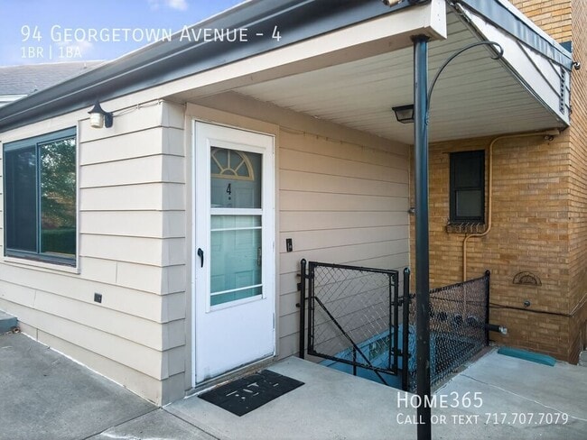 Photo - 94 Georgetown Ave Townhome