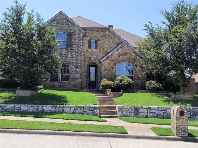 Foto principal - 10039 Stancil Ln