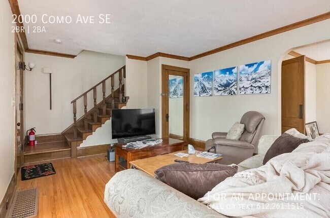 Foto del edificio - 2000 Como Ave SE