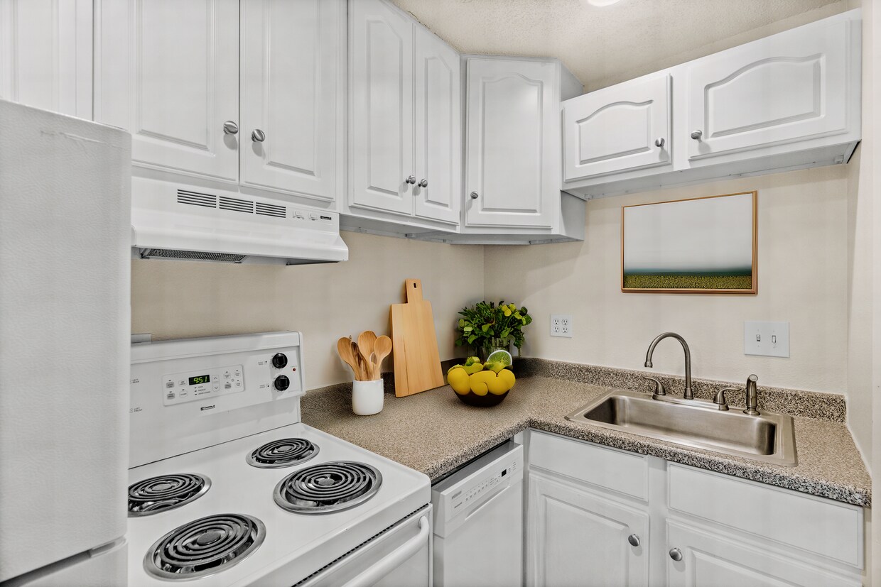 Foto principal - Highland Court Apartments