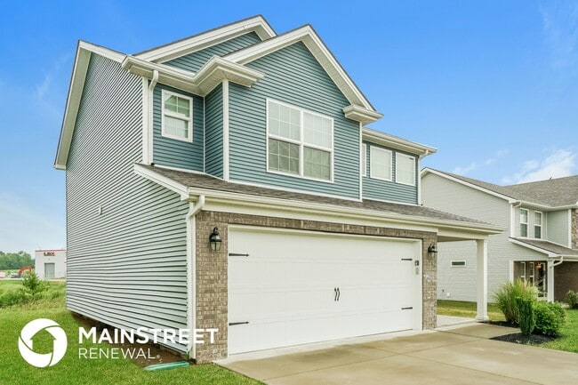 Building Photo - 2500 Guildhall Ln