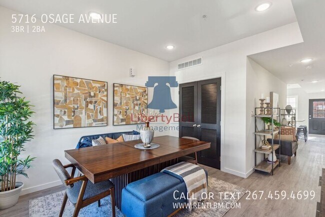 Foto del edificio - 5716 Osage Ave