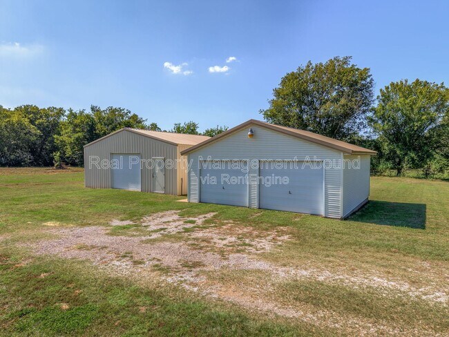 Building Photo - 4608 E 472 Rd
