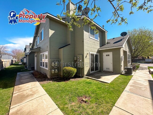 Foto del edificio - 6764 W Morris Hill Ln