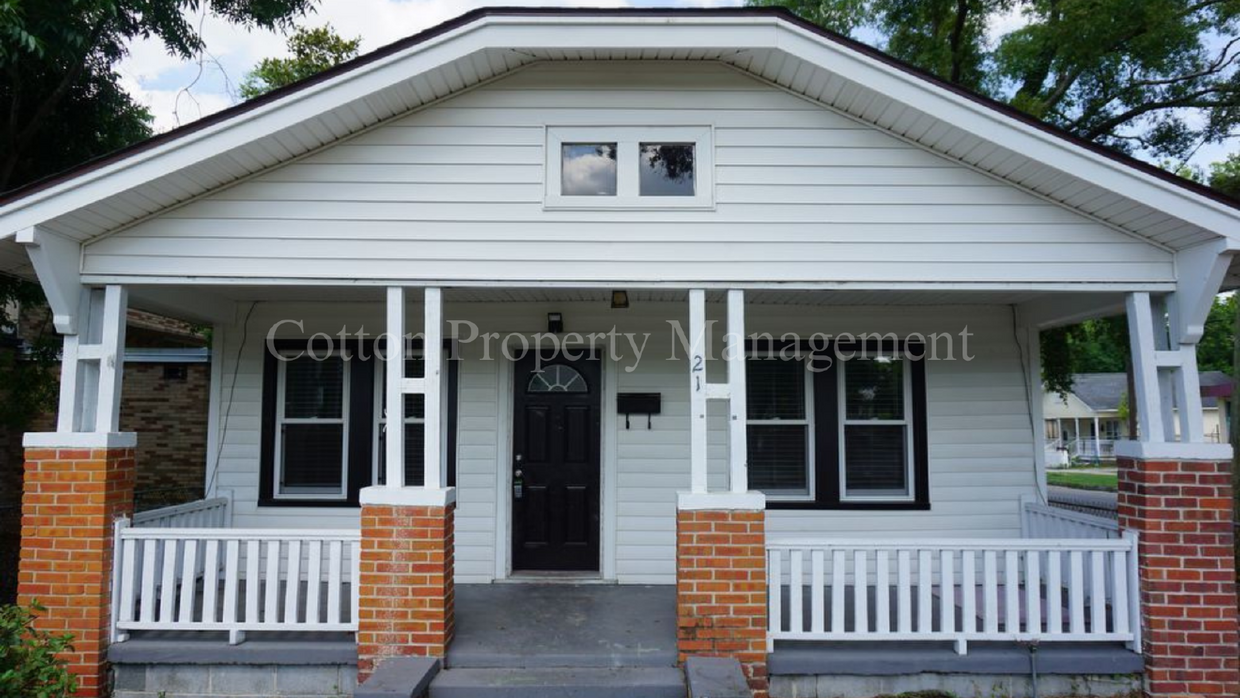 Foto principal - 3BR/1BA- Downtown Wilmington- $1,550/month...