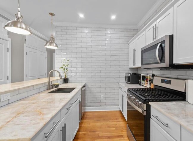 Foto del edificio - 5501 Hudson Ave