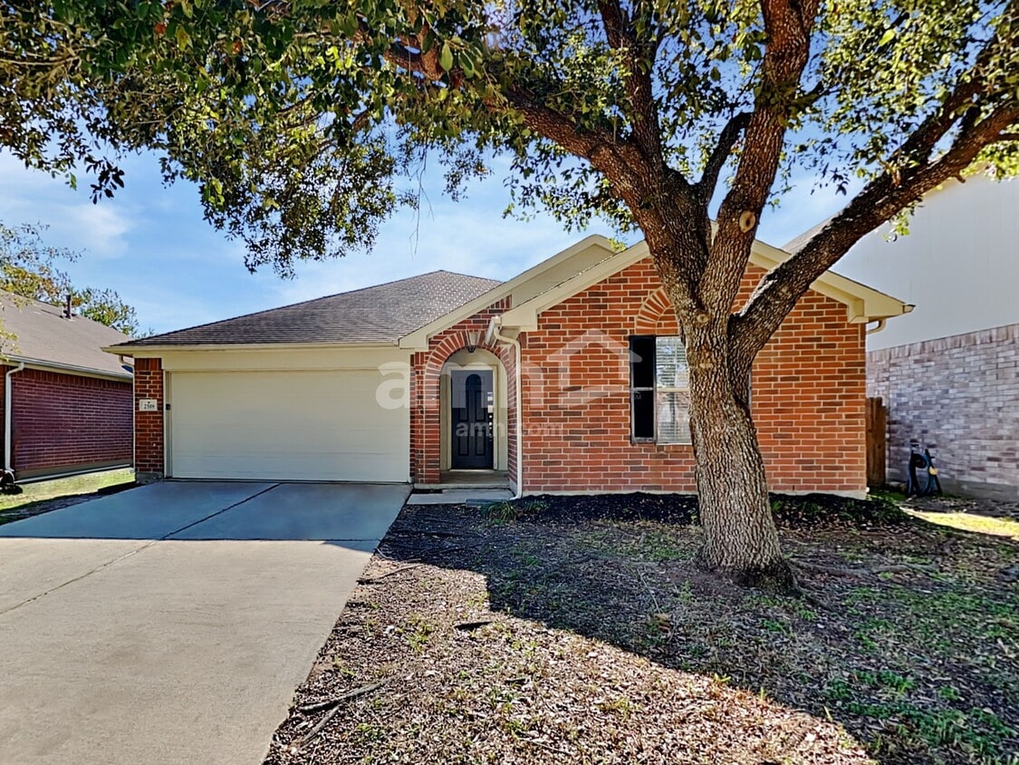 Primary Photo - 2518 Halstead Dr