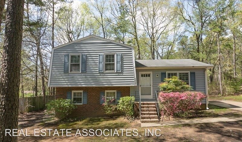 Primary Photo - 3 br, 2 bath House - 5208 McCormick Road