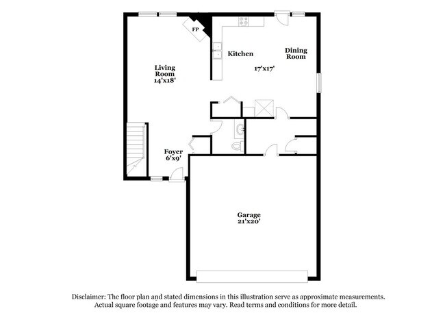 Building Photo - 1425 Cairo Way