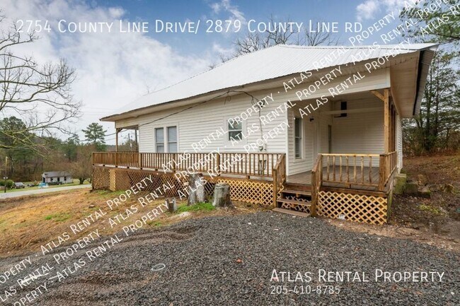 Foto del edificio - 2754 County Line Dr