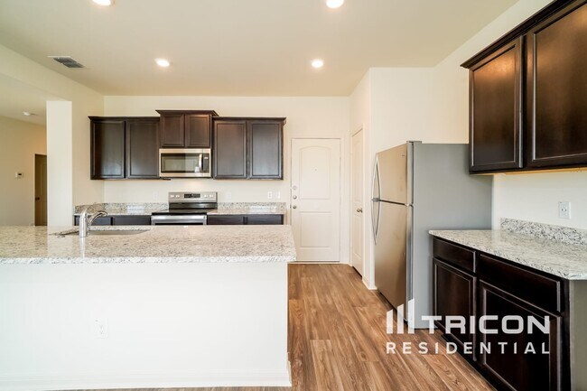 Foto del edificio - 10918 Chatham Court Converse TX