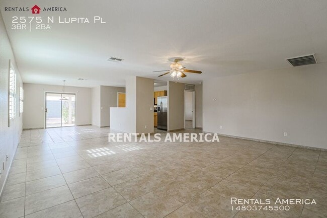 Building Photo - 2575 N Lupita Pl