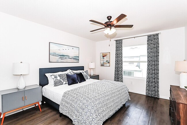 Foto del edificio - 11843 Stoneport Pl