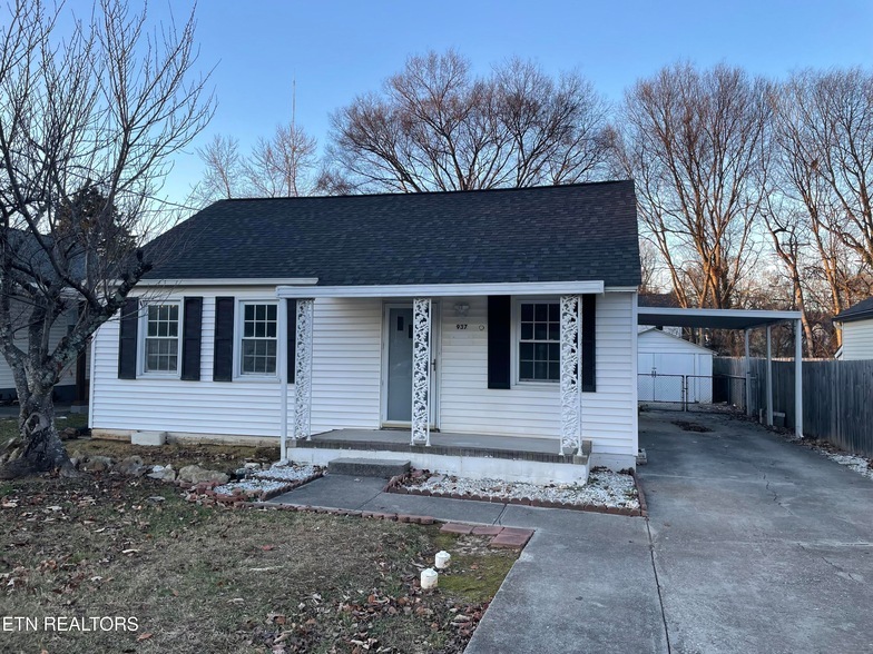 Photo - 937 Shamrock Avenue Unit