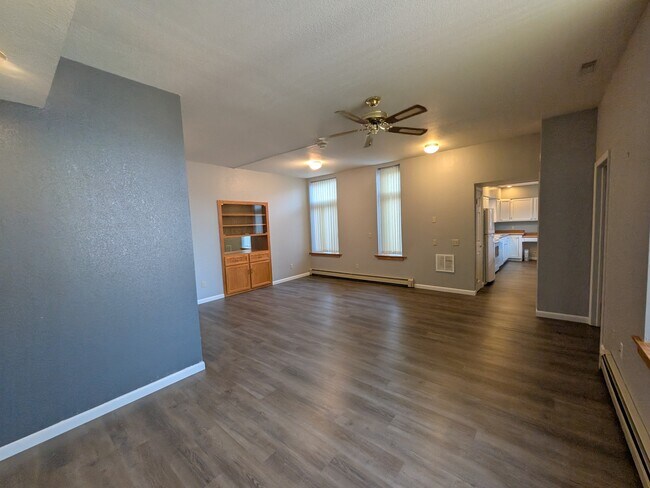 Foto del edificio - 1000 Fountain Terrace Dr