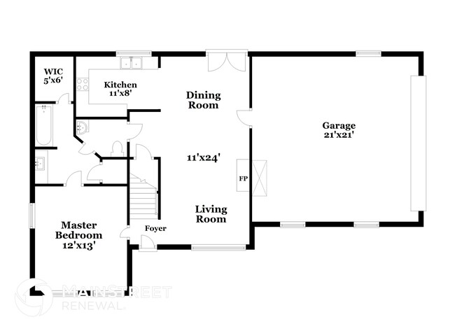 Building Photo - 4123 Terry Terrace