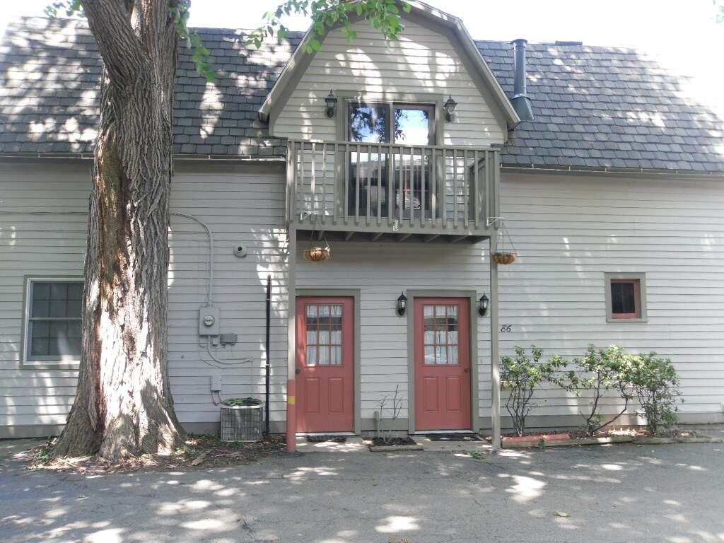 87 E 1st St Unit CH, Corning, NY 14830 87 E 1st St Corning, NY