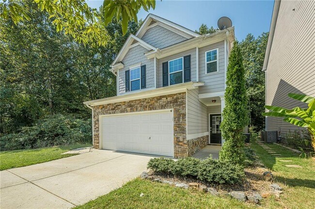 Foto del edificio - 3446 Greyhawk Crossing