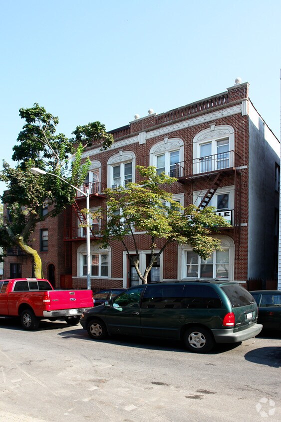 Building Photo - 281 22nd St
