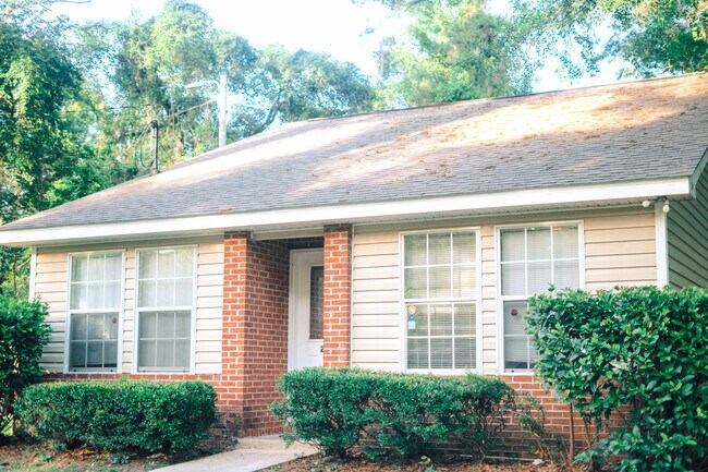 Building Photo - 213 Cactus St