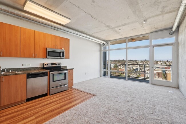 Foto del edificio - 1080 Park Blvd