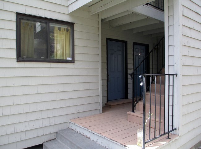 Building Photo - 480 N Wall St