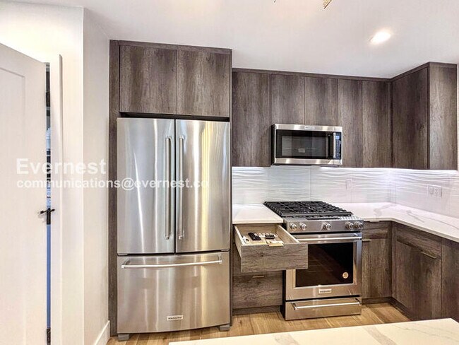 Foto del edificio - 2162 S Ash St