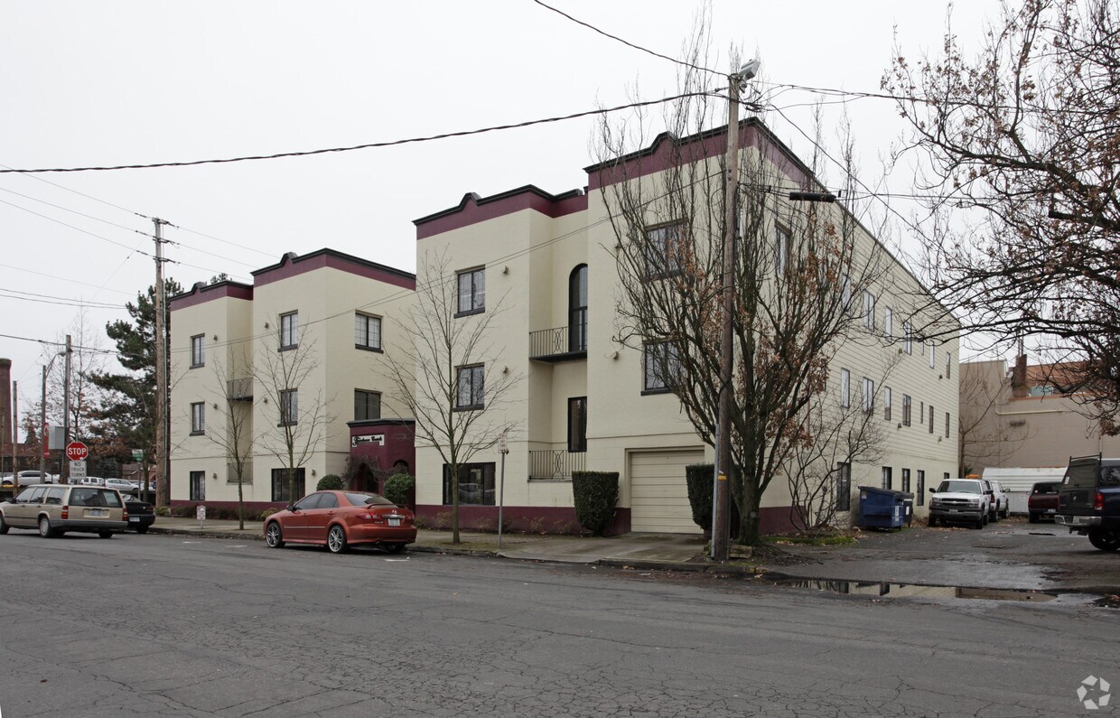 Foto principal - Fontana Court Apartments