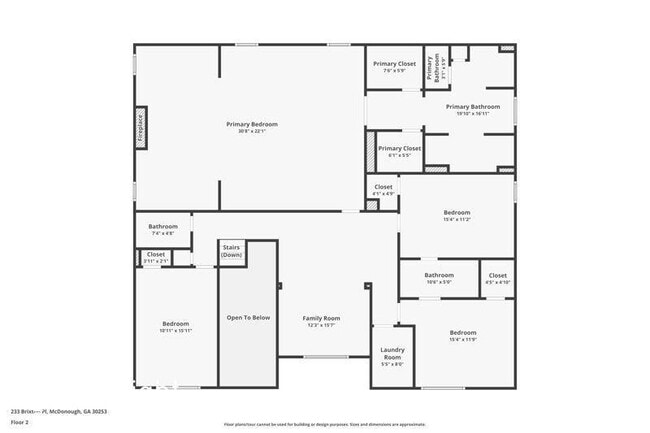 Building Photo - 233 Brixton Pl