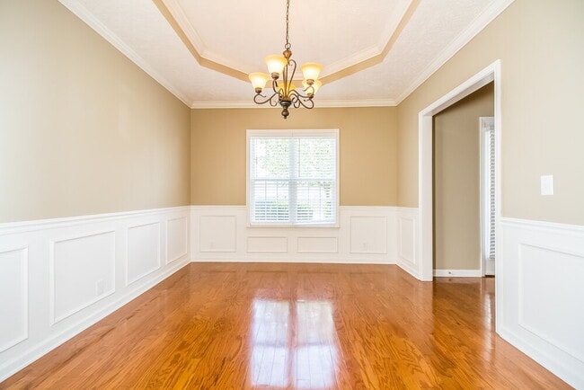 Building Photo - 3408 Hamberton Cir