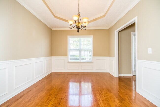 Foto del edificio - 3408 Hamberton Cir