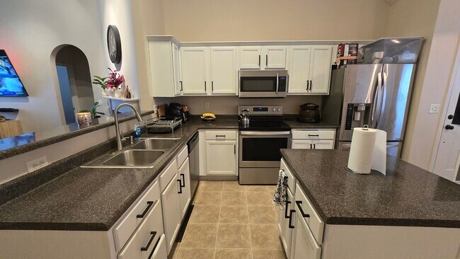 Foto del edificio - 5003 Will Fall Ln