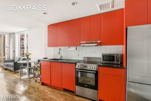 Foto del edificio - Studio, 1 bath Apartment - 954 Bergen St
