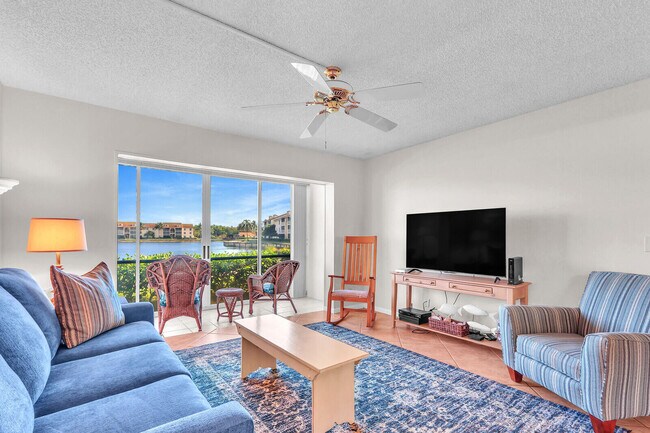 Foto del edificio - 4444 NE Ocean Blvd