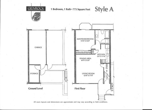 Primary Photo - 19 Glenrock