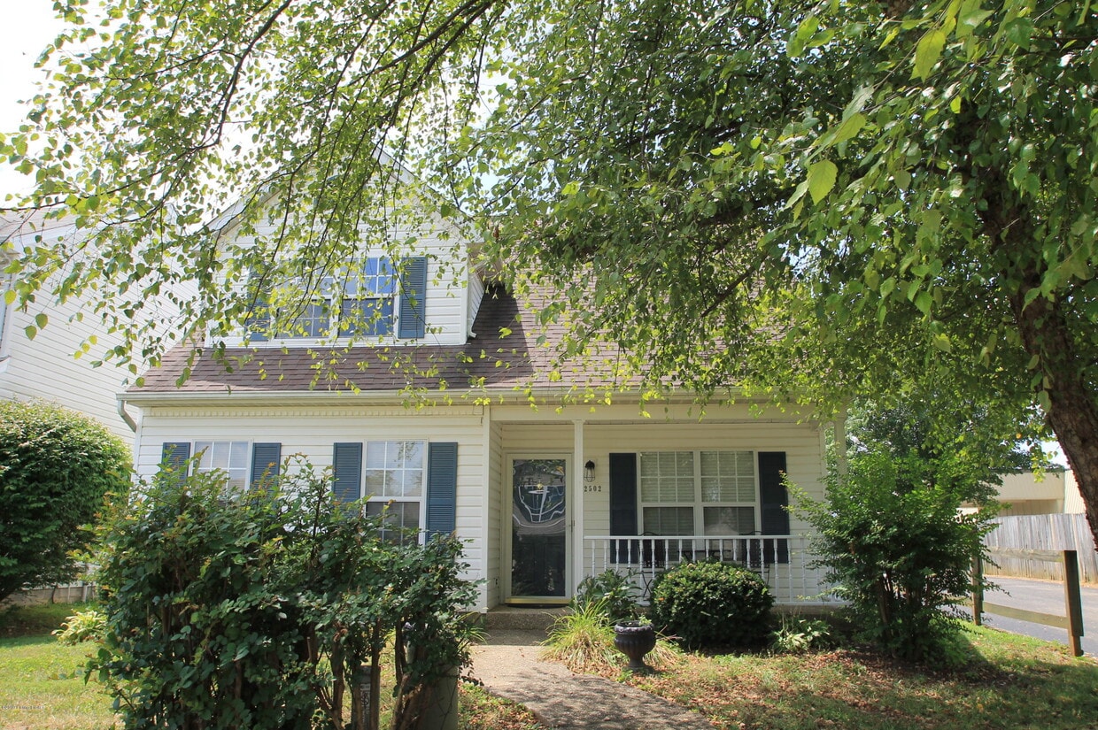 12502 Brothers Ave, Louisville, KY 40243 Condo for Rent in Louisville