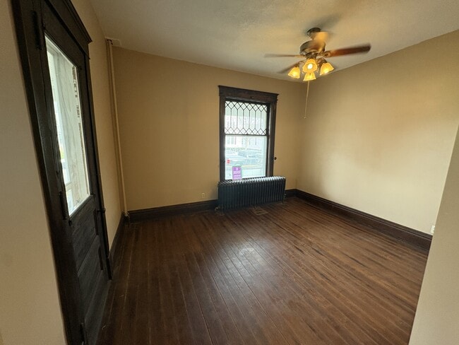 Foto del edificio - 110 S 4th St