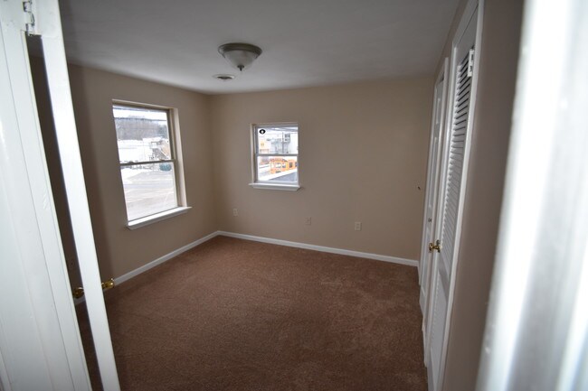 Bedroom 2 - 668 S Main St