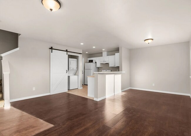 Foto del edificio - 3508 S 45th St