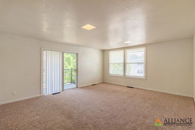 Foto del edificio - 1510 College Ave