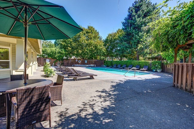 Foto del edificio - Commons at Hawthorn Village Apartments